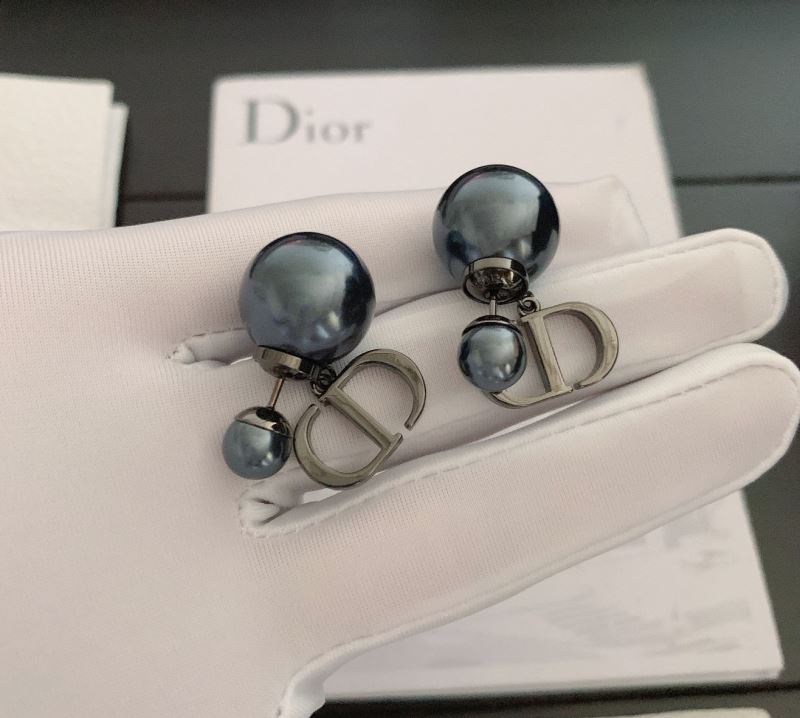 Christian Dior Earrings